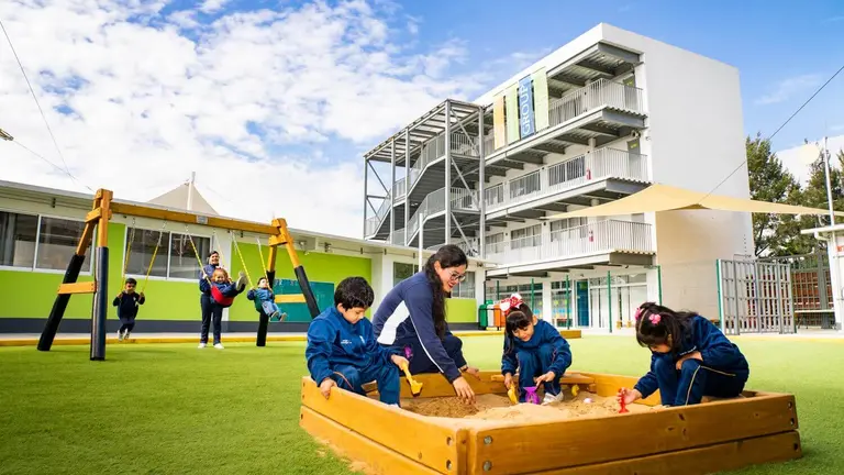 Innova School